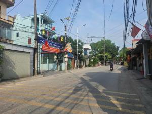 Đất hót tăng giá nhanh UY LỖ 100m2 9,3ty