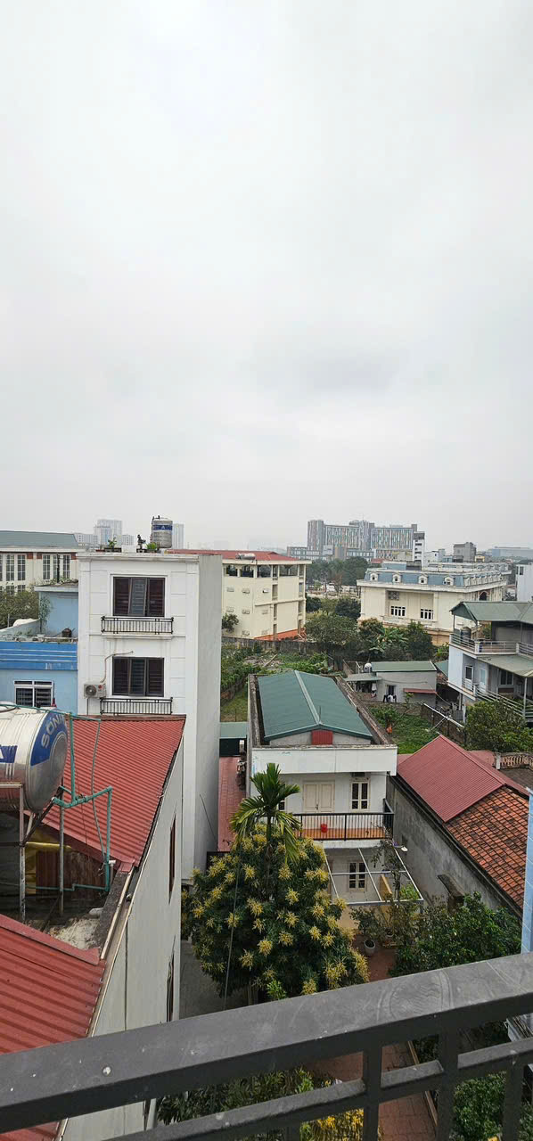 Bán nhà riêng, hàng xóm Vin Tây Mỗ , mặt tiền rộng thoáng trước sau,nhỉnh 4 tỷ