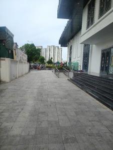 Bán chung cư, ngay đường Trần Hữu Dực, tầng thấp cho thuê văn phòng hết ý, 45m2, 2.7tỷ