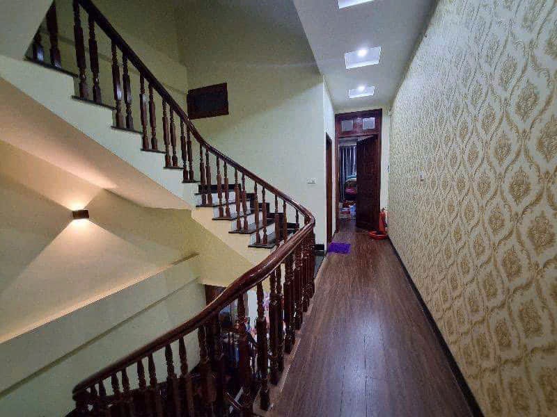 Bán nhà đẹp Kiến Hung - Hà Đông