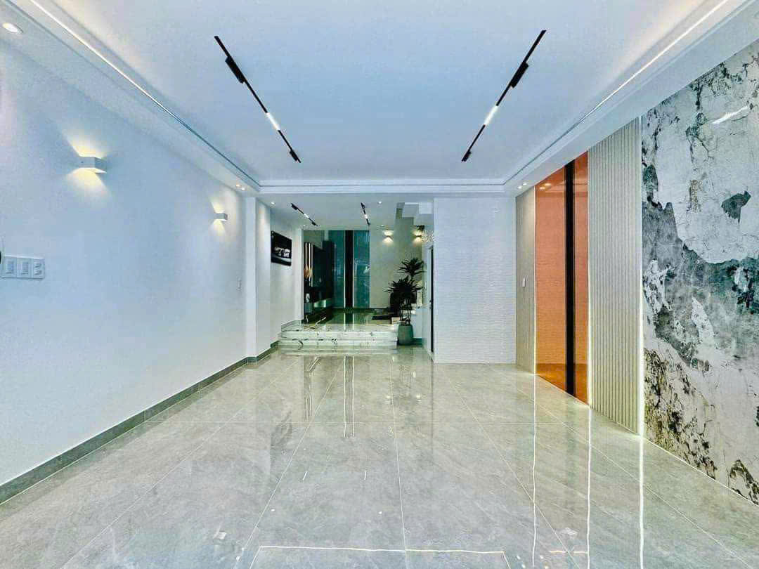 BÁN NHÀ NGUYỄN HUY TƯỞNG NHÀ MẶT PHỐ 25M2 GIÁ 3 TỶ