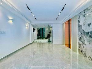 BÁN NHÀ NGUYỄN HUY TƯỞNG NHÀ MẶT PHỐ 25M2 GIÁ 3 TỶ