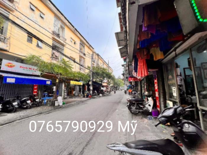 #Bánnhà cách mặt phố 20m, 6 tầng 8 ngủ, thu 40 triệu/tháng, 5.5 tỷ