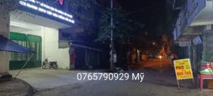 #Bánnhà cách mặt phố 20m, 6 tầng 8 ngủ, thu 40 triệu/tháng, 5.5 tỷ