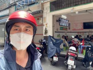 Nhà đẹp ngay đường đông nai - tô hiến thành - cư xá bắc hải