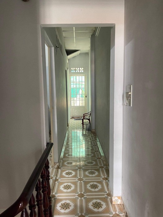 Nhà Phố Bình Tân Giá Rẻ