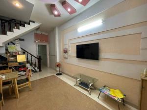 Nhà Phố Bình Tân Giá Rẻ