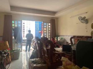 Bán nhà Nguyễn văn quỳ Tân thuận đông quận 7