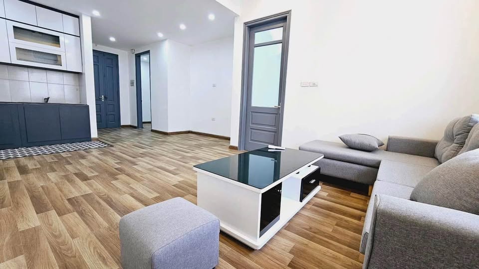 BÁN NHÀ HOÀI ĐỨC 38M- 5 TẦNG SIÊU ĐẸP NHỈNH 2,5 Tỷ - MẶT TIỀN RỘNG - Ô TÔ ĐỖ CỔNG- KO LỖI PHONG THỦY