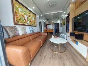 BÁN NHÀ CĂN GÓC AN BÌNH PLAZA - 3PN - 5,3 TỶ