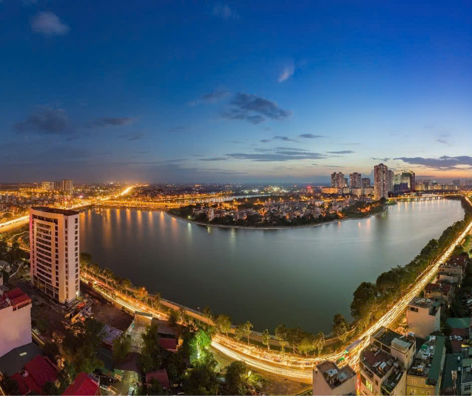 Không có căn thứ 2 - nhà Kim Giang - ô tô đỗ cửa 46m2 7tỷ58