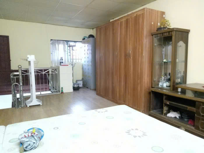 HÀNG HIẾM Ở NGAY KHU GIÁP BÁT, DIỆN TÍCH 90M2, GIÁ SIÊU MỀM CHỈ NHỈNH 3 TỶ