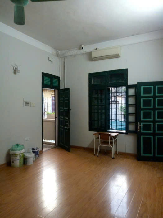 HÀNG HIẾM Ở NGAY KHU GIÁP BÁT, DIỆN TÍCH 90M2, GIÁ SIÊU MỀM CHỈ NHỈNH 3 TỶ