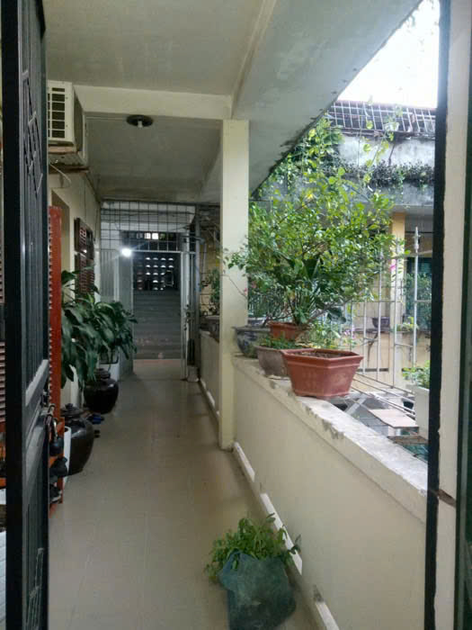 HÀNG HIẾM Ở NGAY KHU GIÁP BÁT, DIỆN TÍCH 90M2, GIÁ SIÊU MỀM CHỈ NHỈNH 3 TỶ