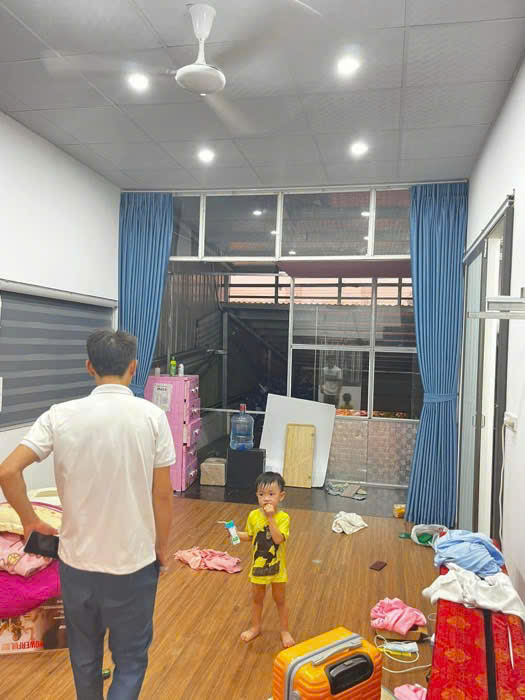 PHỐ TRẦN ĐIỀN - KINH DOANH ĐỈNH 108M2 ĐƯỜNG Ô TÔ TRÁNH,  GIÁ SIÊU TỐT