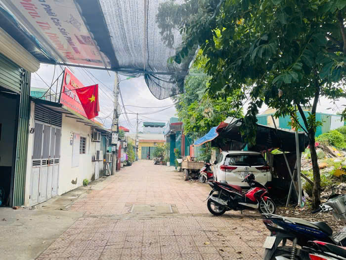PHỐ TRẦN ĐIỀN - KINH DOANH ĐỈNH 108M2 ĐƯỜNG Ô TÔ TRÁNH,  GIÁ SIÊU TỐT