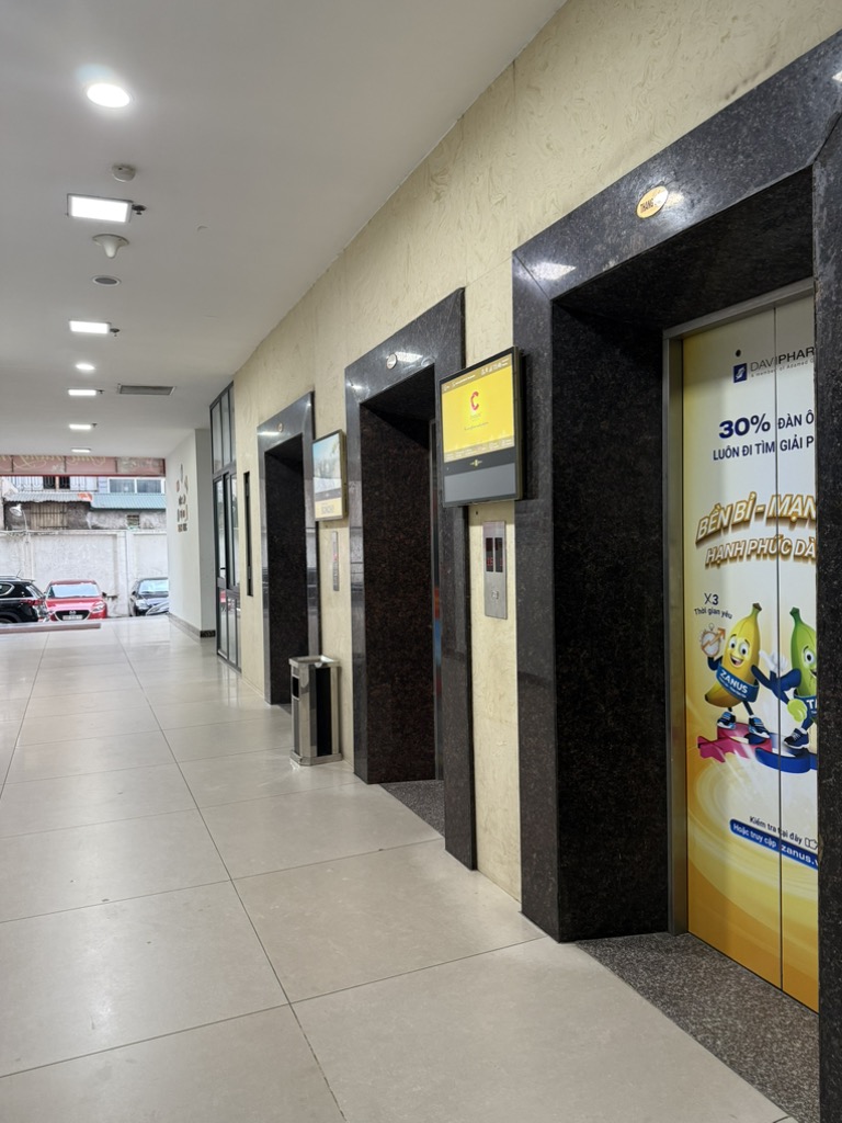 CĂN HỘ CAO CẤP PHỐ ĐẠI TỪ, HOÀNG MAI, DIỆN TÍCH 95M, GIÁ CHỈ NHỈNH 6 TỶ
