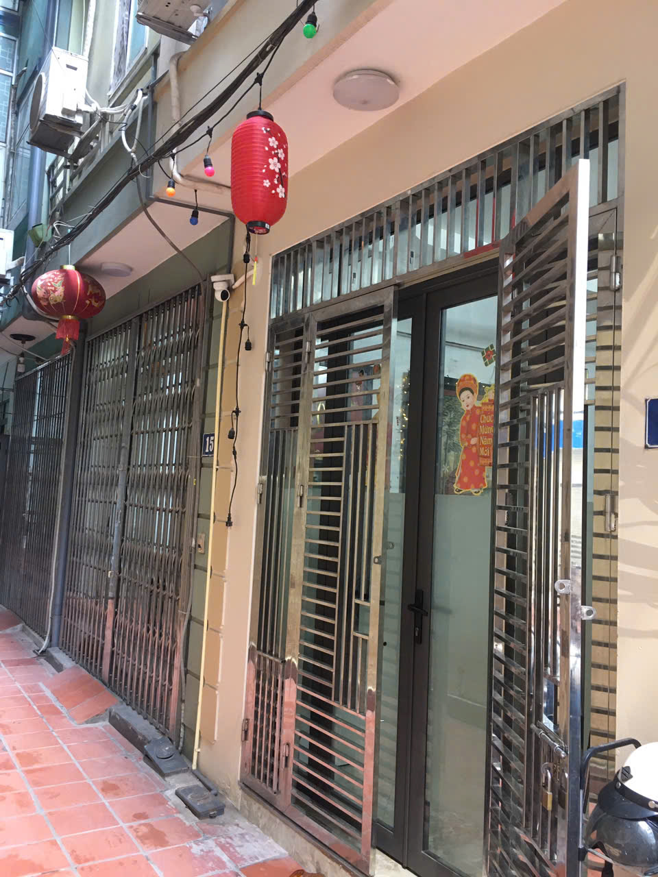 NHÀ ĐẸP ĐƯỜNG KIM GIANG 36M2,  NHÀ 4 TẦNG GIÁ CHỈ NHỈNH 7 TỶ