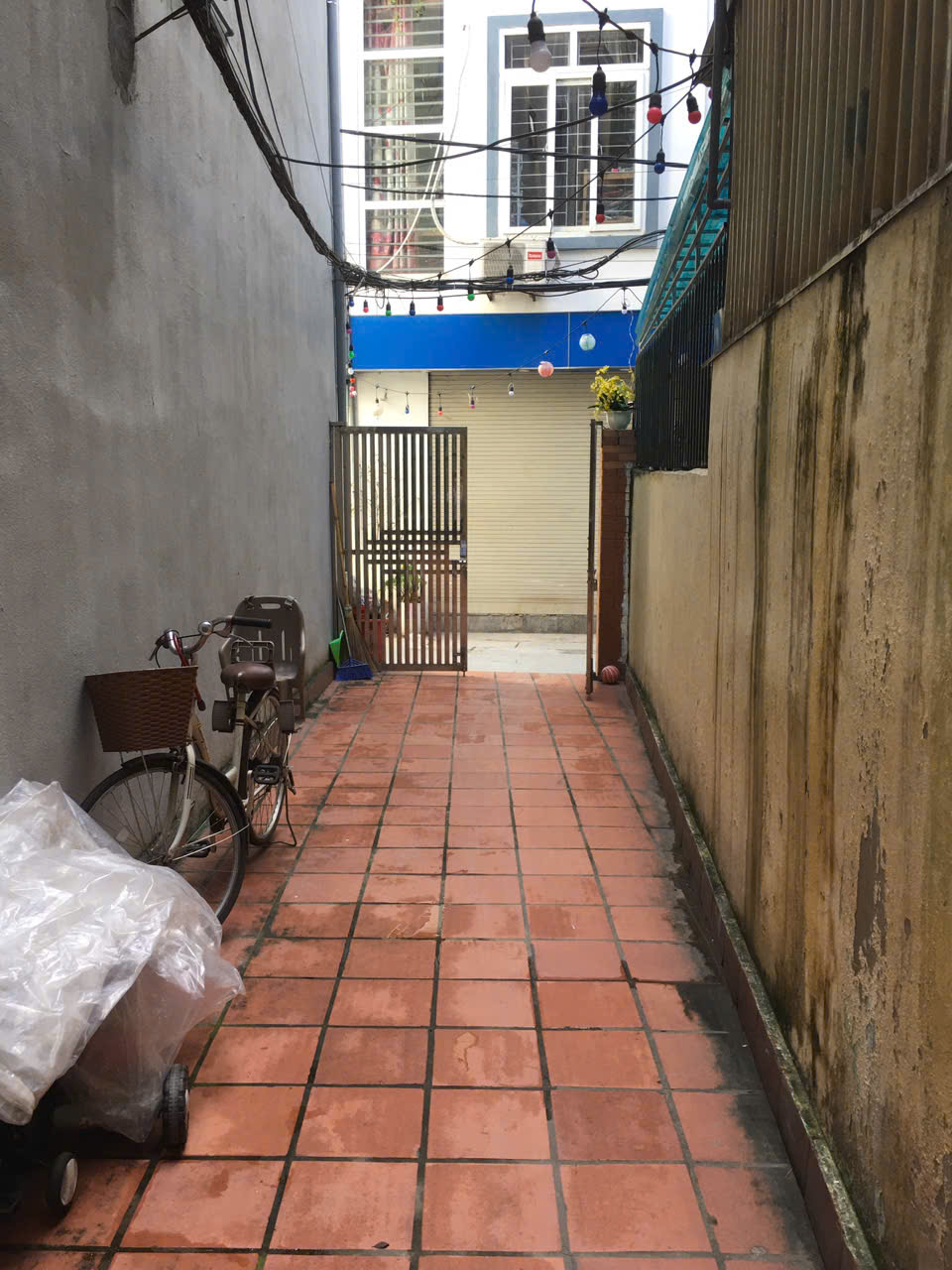 NHÀ ĐẸP ĐƯỜNG KIM GIANG 36M2,  NHÀ 4 TẦNG GIÁ CHỈ NHỈNH 7 TỶ