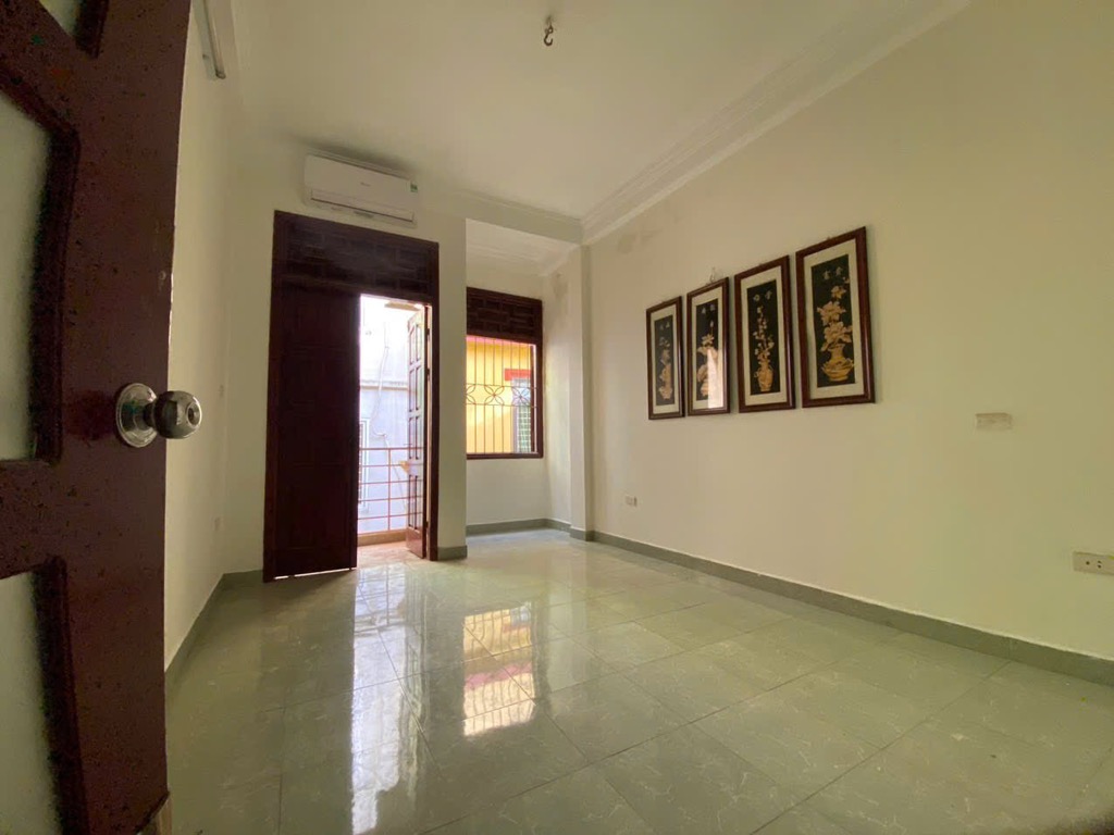 ĐƯỜNG KIM GIANG 55M,  NHÀ 3 TẦNG GIÁ CHỈ  HƠN 9 TỶ