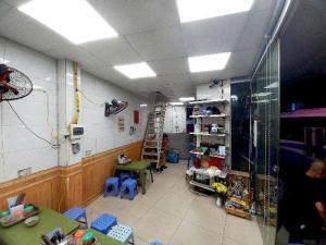 MẶT ĐƯỜNG GIẢI PHÓNG GẦN 40M2 KINH DOANH SIÊU TỐT, GIÁ NHỈNH 3 TỶ