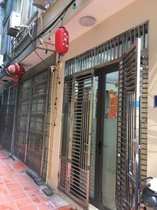 NHÀ ĐẸP ĐƯỜNG KIM GIANG 36M2, NHÀ 4 TẦNG GIÁ CHỈ NHỈNH 7 TỶ