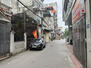 ĐƯỜNG KIM GIANG 55M, NHÀ 3 TẦNG GIÁ CHỈ HƠN 9 TỶ