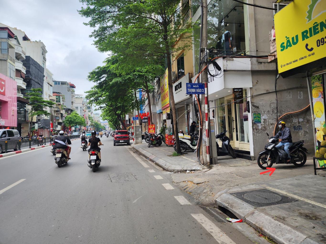 Phố Thịnh Hào