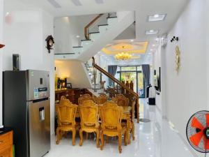 Bán nhà Hẻm xe hơi Nguyễn Trọng Tuyển