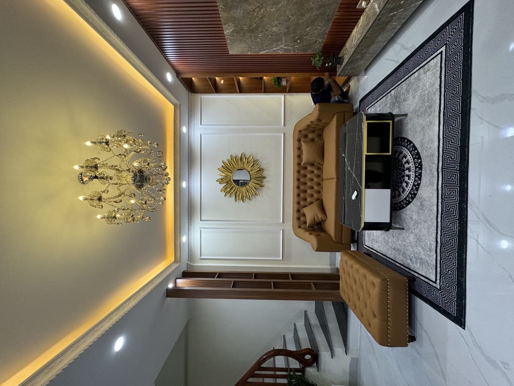 Nhà đẹp gần aeon mall long biên