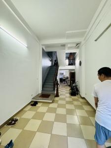 HIẾM - THOÁNG MÁT - GẦN Ô TÔ - DÂN XÂY - GIÁ ĐẦU TƯ - 4 NGỦ - Ở SƯỚNG - AN NINH TỐT