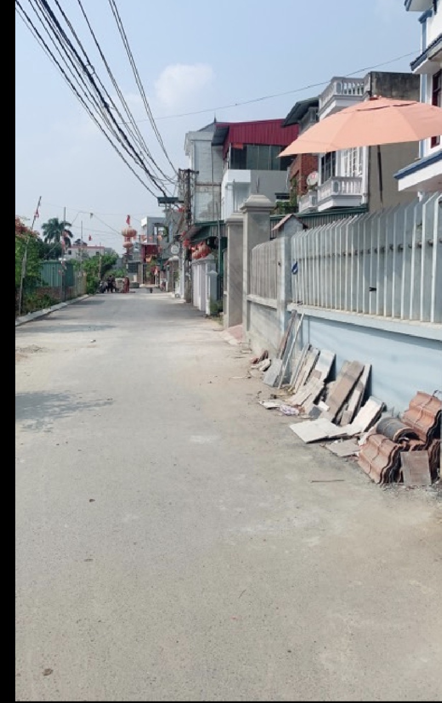 CỰC HIẾM ĐÔNG ANH 38M- 5 TẦNG SIÊU ĐẸP NHỈNH 2,5 Tỷ  - MẶT TIỀN RỘNG - Ô TÔ ĐỖ CỔNG- KO LỖI PHONG THỦY