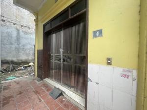 Chủ nhờ bán gấp nhà Cổ Nhuế 52m2, 4PN giá 5,2 tỷ