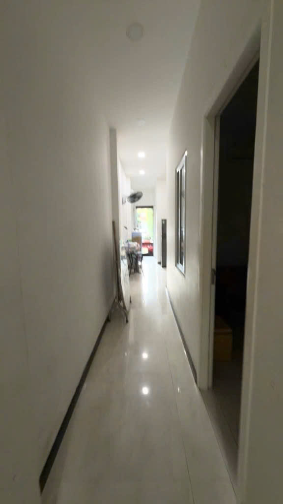 TÂN PHÚ- NHÀ 2 MT TRƯỚC SAU - NHÀ 2 TẦNG KIÊN CỐ- XH NGỦ NHÀ- 65M2- NHÀ CÓ DÒNG TIỀN VỪA CHO THUÊ VỪA TỰ KD GIẶT ỦI- NHỈNH 6 TỶ