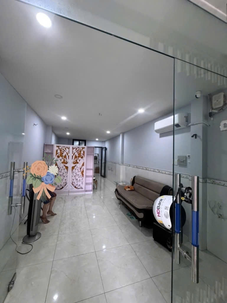 NGAY EAON TÂN PHÚ - 2 MẶT TIỀN HẺM NHỰA 6M - XE TẢI ĐỖ CỬA - 68M2 - 2 TẦNG - 3PN 2WC - NHỈNH 8 TỶ