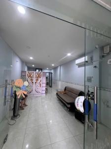 NGAY EAON TÂN PHÚ - 2 MẶT TIỀN HẺM NHỰA 6M - XE TẢI ĐỖ CỬA - 68M2 - 2 TẦNG - 3PN 2WC - NHỈNH 8 TỶ