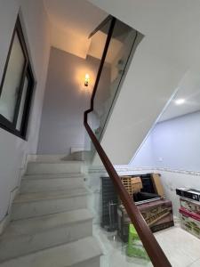 SIÊU PHẨM 2 TẦNG MỚI TINH - NGAY ÂU CƠ - TRUNG TÂM TÂN PHÚ - 40M2 - SỔ ĐẸP HOÀN CÔNG ĐỦ - SÁT MẶT TIỀN - GIÁ CHỈ HƠN 4 TỶ