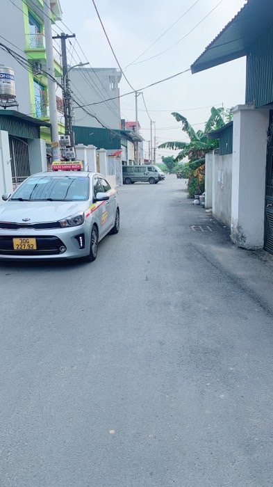 bán đất đông ngàn diện tích 72m2 với giá 4.5tỷ
