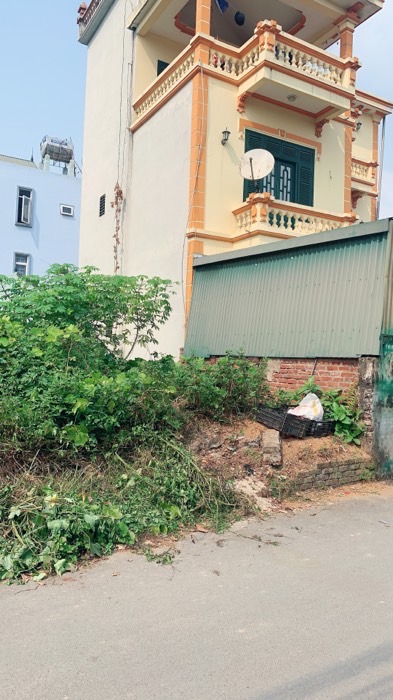 bán đất đông ngàn diện tích 72m2 với giá 4.5tỷ