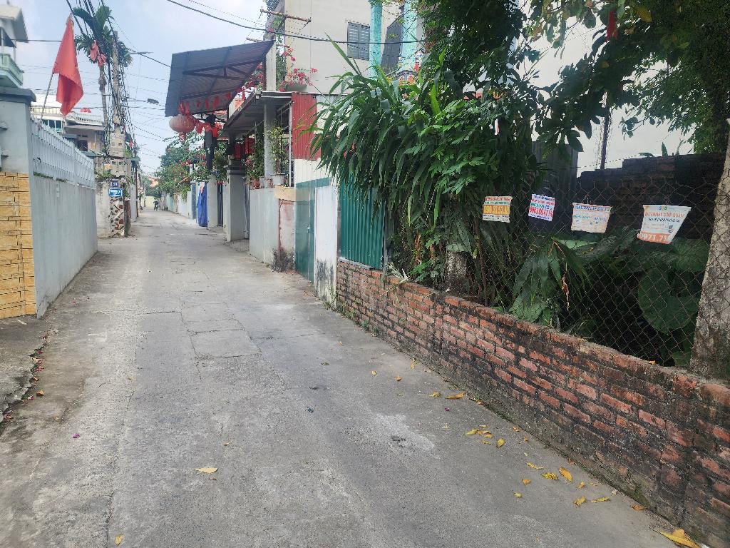 bán đất nam hồng 87m2 giá 4.2tỷ