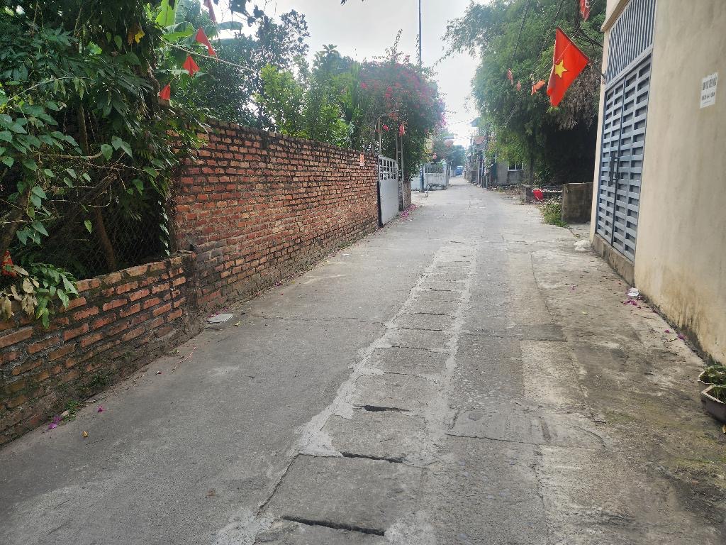 bán đất nam hồng 87m2 giá 4.2tỷ