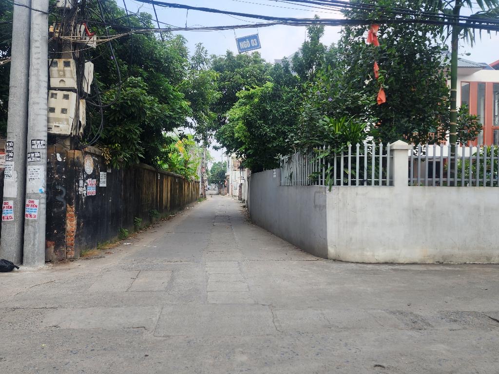 bán đất nam hồng 87m2 giá 4.2tỷ