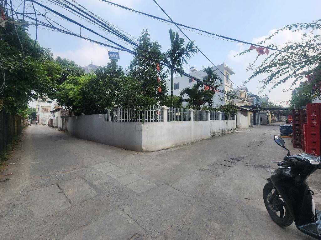 bán đất nam hồng 87m2 giá 4.2tỷ