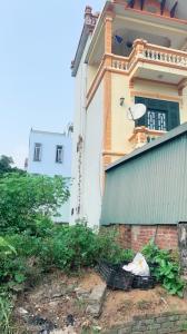 bán đất diện tích 69m2 giá 5.2tyy