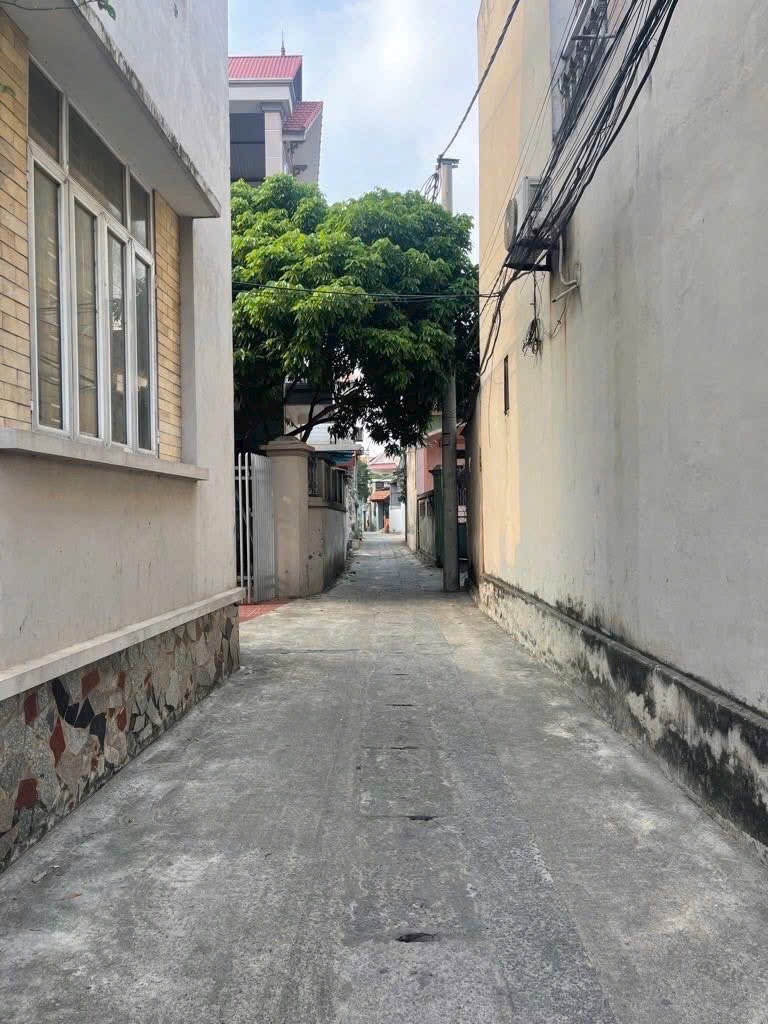 Bán đất Việt Hùng- Đông Anh