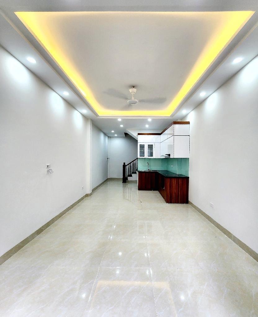 BÁN NHÀ TÂN TRIỀU THANH TRÌ, NHÀ ĐẸP, 37M2 5,5 TỶ