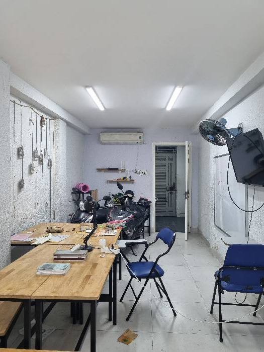 Bán nhà Nguyễn Trãi, Quận 5, phù hợp khách ở, kinh doanh, đầu tư, giá nhỉnh 5 tỷ
