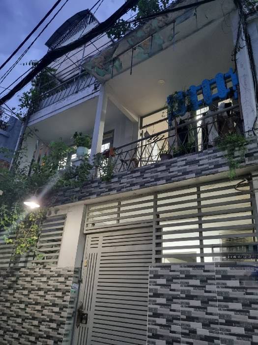 Bán nhà Nguyễn Trãi, Quận 5, phù hợp khách ở, kinh doanh, đầu tư, giá nhỉnh 5 tỷ