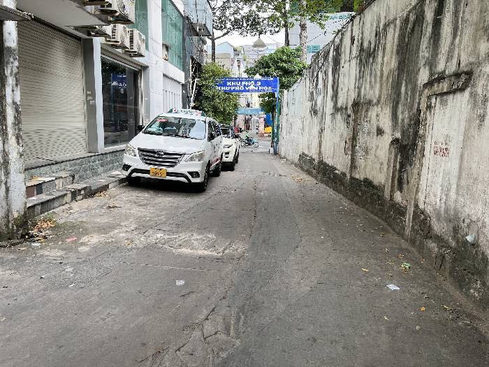 Bán nhà Nguyễn Trãi, Quận 5, phù hợp khách ở, kinh doanh, đầu tư, giá nhỉnh 5 tỷ