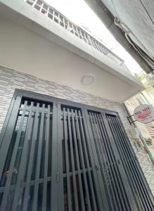 NHÀ RIÊNG TRẦN HƯNG ĐẠO - QUẬN 5 - GIÁ NHỈNH 5 TỶ